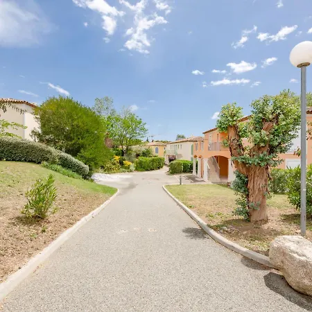 Le Domaine De Figuiere-3 By Interhome Apartman