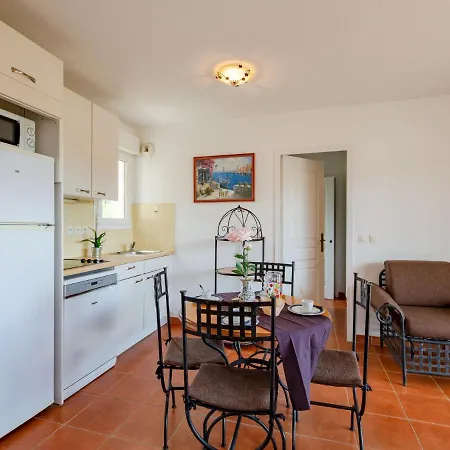 Le Domaine De Figuiere-3 By Interhome Apartman