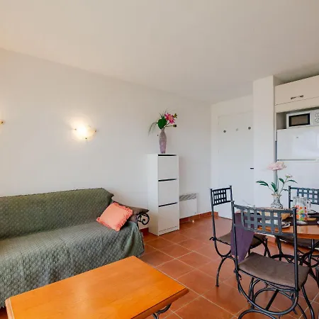 Apartman Le Domaine De Figuiere-3 By Interhome Sainte-Maxime